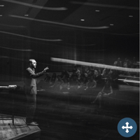 Salt and Light | Abe Cho