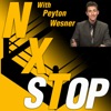 NXT Stop with Peyton Wesner artwork