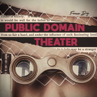 Public Domain Theater with Kelly Nugent and Lindsay Katai podcast