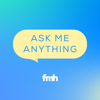 Ask Me Anything podcast