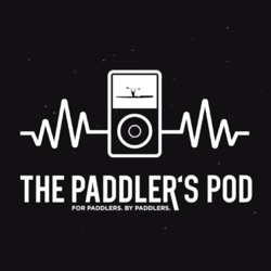 The Paddler's Pod