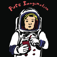 Pure Imagination podcast
