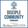 Disciple Community Weekly Teachings artwork