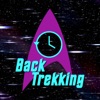 BackTrekking artwork