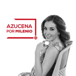 Azucena por Milenio