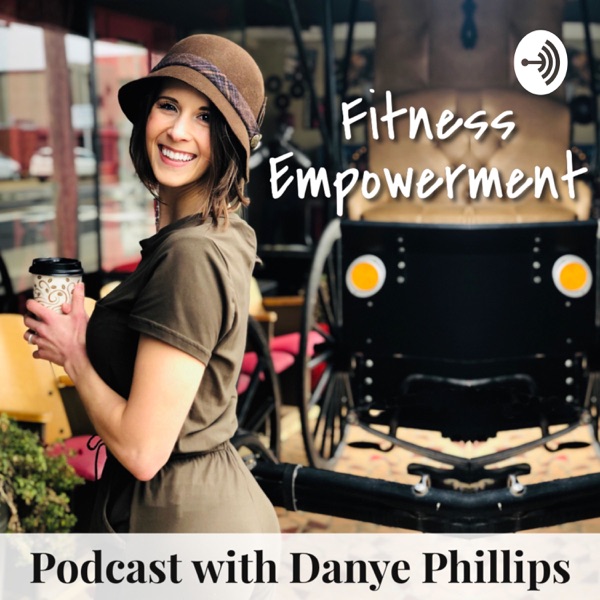 The Fitness Empowerment Podcast