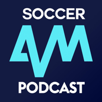 Soccer AM Podcast podcast