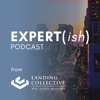 Expert(ish) Podcast artwork