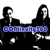 CONtinuity360's podcast artwork