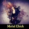 Metal Chick Podcast artwork
