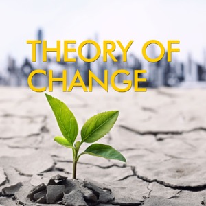 Flux Podcasts (Formerly Theory of Change)