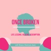 The Once Broken Podcast artwork