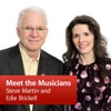 Steve Martin and Edie Brickell: Meet the Musicians artwork