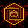 Tabletop Turmoil Podcast artwork