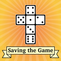 Saving the Game podcast