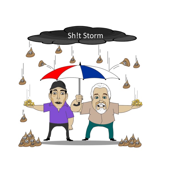 ShtStorm Podcast