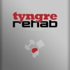 Tyngre Rehab artwork