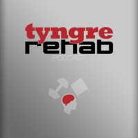 Tyngre Rehab podcast