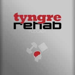 149. Tyngre Rehab levererar forskning