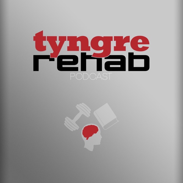 Tyngre Rehab