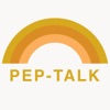 Pep-Talk artwork