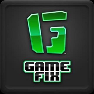 Game Fix Show Game Fix Show
