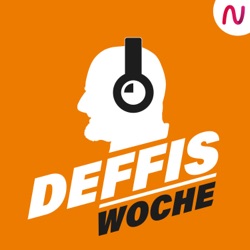 Deffis Woche 20 +++DSCHUNGEL SPEZIAL+++