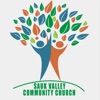 Listen – Sauk Valley Community Church artwork