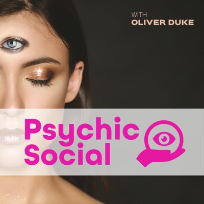 Psychic Social - Psychic.co.uk Psychic Social - Psychic.co.uk