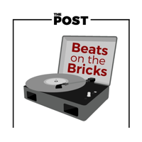 Beats on the Bricks podcast