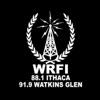 WRFI Community Radio News artwork