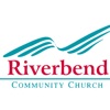 Riverbend Community Church artwork