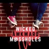 Wicked Awkward M@ssholes artwork