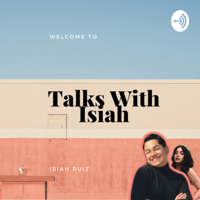 Talks With Isiah