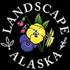 Landscape Alaska - Conversations with Alaska Gardeners artwork