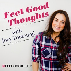 Feel Good Thoughts