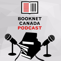 BookNet Canada podcast