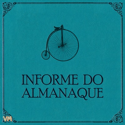 Informe do Almanaque Informe do Almanaque