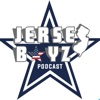 Jersey Boyz Podcast artwork