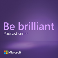 Be Brilliant podcast