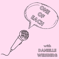 One of Each podcast