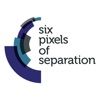 Six Pixels of Separation Podcast artwork