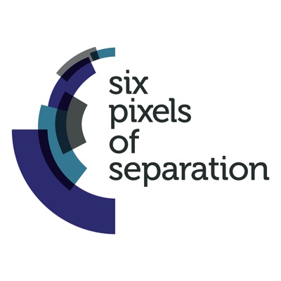 Six Pixels of Separation Podcast - By Mitch Joel Six Pixels of Separation Podcast - By Mitch Joel