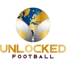 Unlocked Football