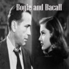 Bogie & Bacall artwork