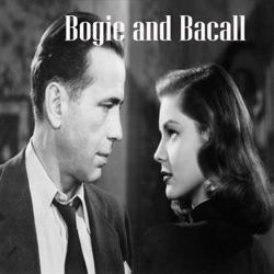 Bogie & Bacall Spanish Gold