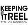 "Keeping it Reel" with FilmGordon artwork