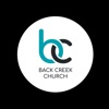 Back Creek Church | Charlotte, NC artwork