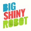 Big Shiny Robot artwork