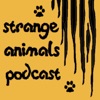 Strange Animals Podcast artwork